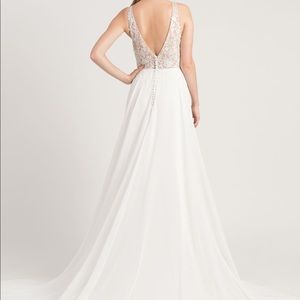 Jenny Yoo - Martina Dress Size 6 (never worn)